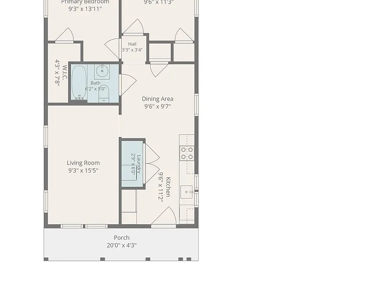 1455R Forbes St — Photo 17