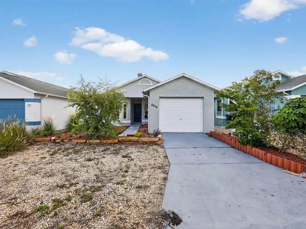 6614 Orange Blossom Trl, New Port Richey, FL 34653