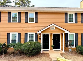 121 Jackson Dr, Stockbridge, GA 30281