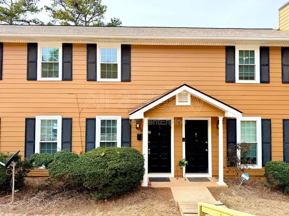 121 Jackson Dr, Stockbridge, GA 30281