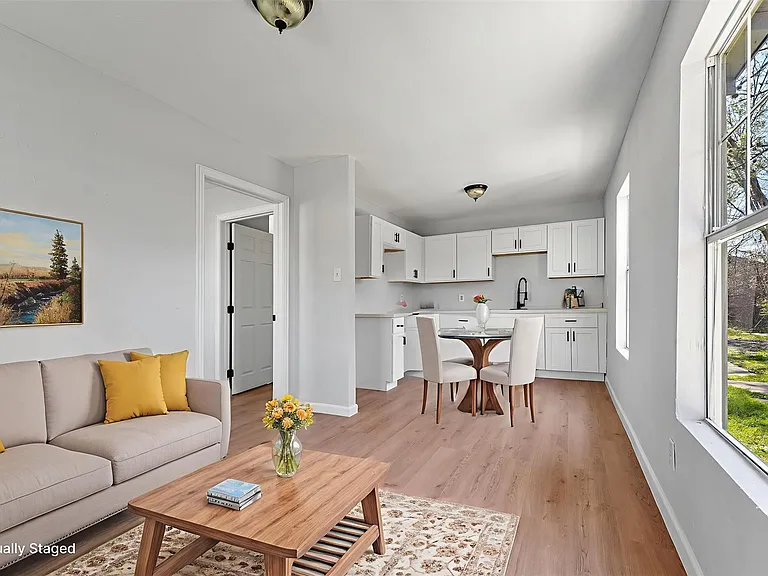 8030 Record St #B — Photo 4
