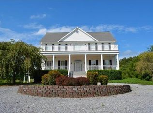 395 Deerlick Rd, Piney Flats, TN 37686