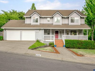 4005 NW Princess St, Corvallis, OR, 97330