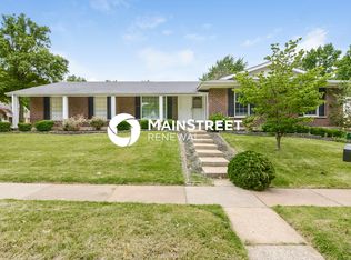 14729 Airelle Ct, Florissant, MO
