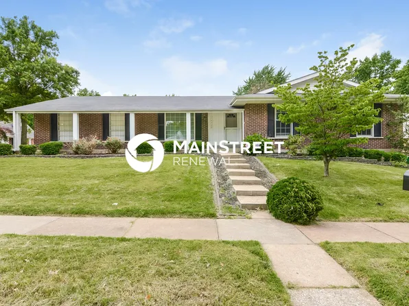 14729 Airelle Ct, Florissant, MO 63034