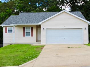 139 Hickory Valley Rd, Saint Robert, MO 65584