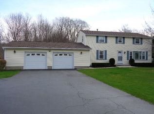 1066 Lake Road West Frk, Hamlin, NY 14464