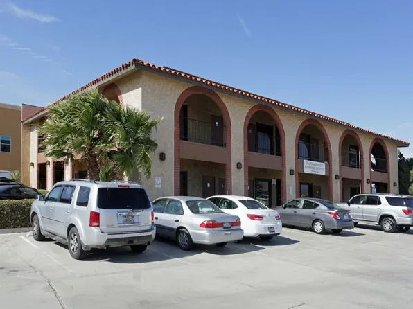 15402 W Sage St #105, Victorville, CA 92392