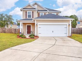 118 Orleans Ct, Moncks Corner, SC 29461