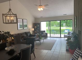 9105 S Greenridge Ln #3, Bloomington, IN 47401