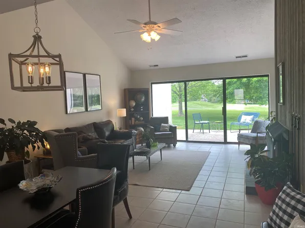 9105 S Greenridge Ln #3, Bloomington, IN 47401