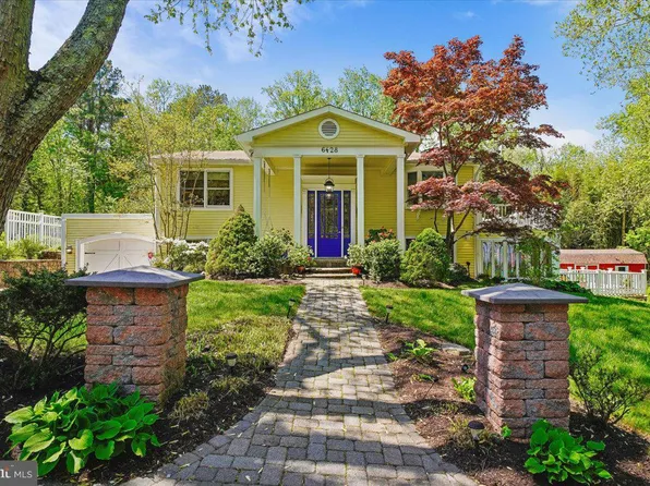 6428 Weems Ave, Tracys Landing, MD 20779