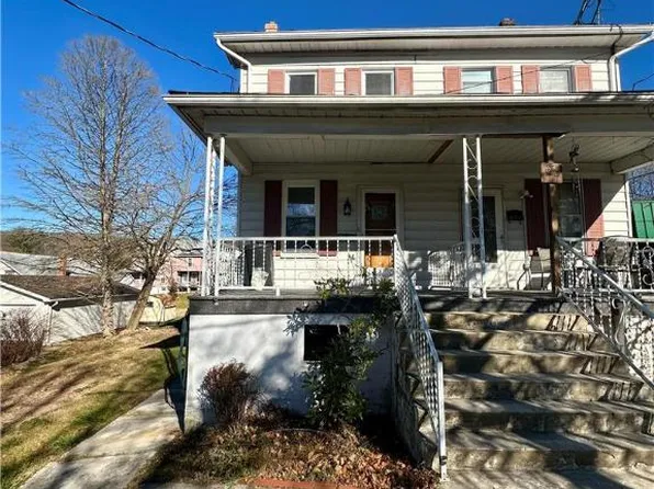 52 W 4th St, Jim Thorpe, PA 18229