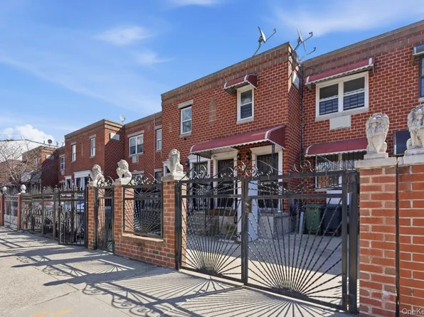 24 Palmetto Street, Brooklyn, NY 11221