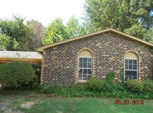 5288 Yale Rd, Memphis, TN 38135