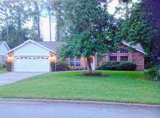 9 Carriage Creek Way, Ormond Beach, FL 32174