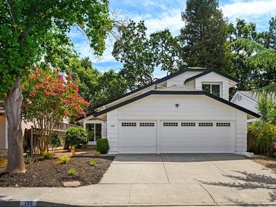 132 Dartmouth Way, Windsor, CA, 95492