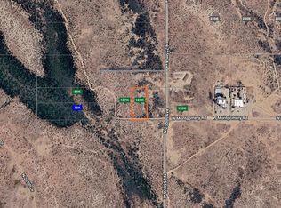 25530 W Montgomery Rd, Wittmann, AZ 85361