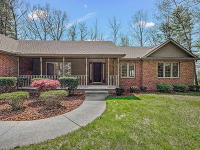 3114 E Beechwood Dr, Midland, MI, 48640