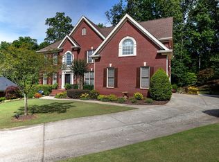 4245 Woodward Way, Cumming, GA 30041
