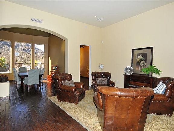 5th image of 11935 E Troon Vista Way
