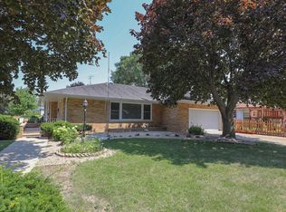 3321 22nd Ave, Kenosha, WI 53140