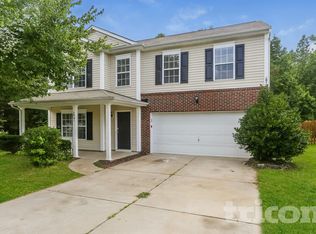 2801 Buckleigh Dr, Charlotte, NC 28215