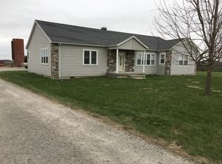 163 S Grant Ave, Marshall, MO 65340