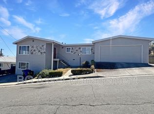 35 Grandview Ave, Crockett, CA 94525