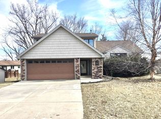 1805 Imperial Rd, Norfolk, NE 68701