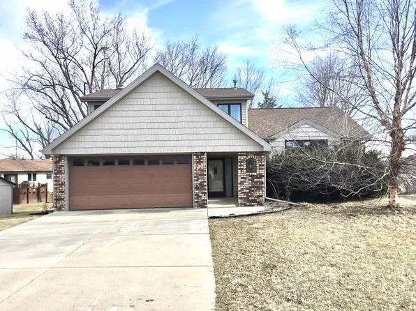 1805 Imperial Rd, Norfolk, NE 68701