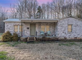 494 Bethel Church Rd, Mocksville, NC 27028