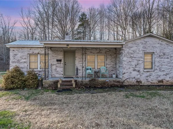 494 Bethel Church Rd, Mocksville, NC 27028