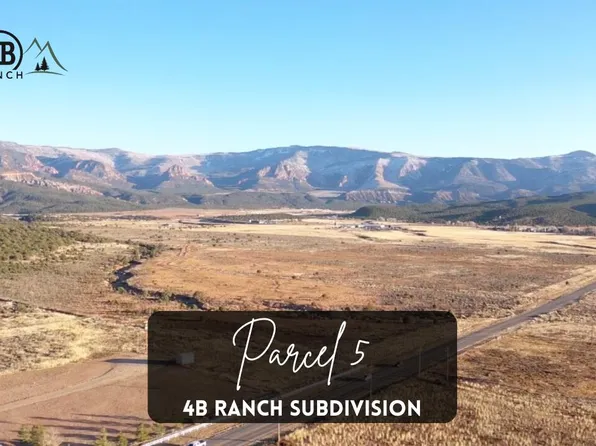 1743 S 4150 W, Cedar City, UT 84720