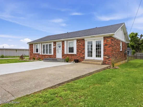 118 Mehr Ave, Leitchfield, KY 42754