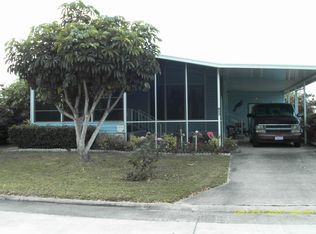 603 Kristy Cir, Melbourne, FL 32940