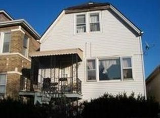 2429 N Monitor Ave, Chicago, IL 60639