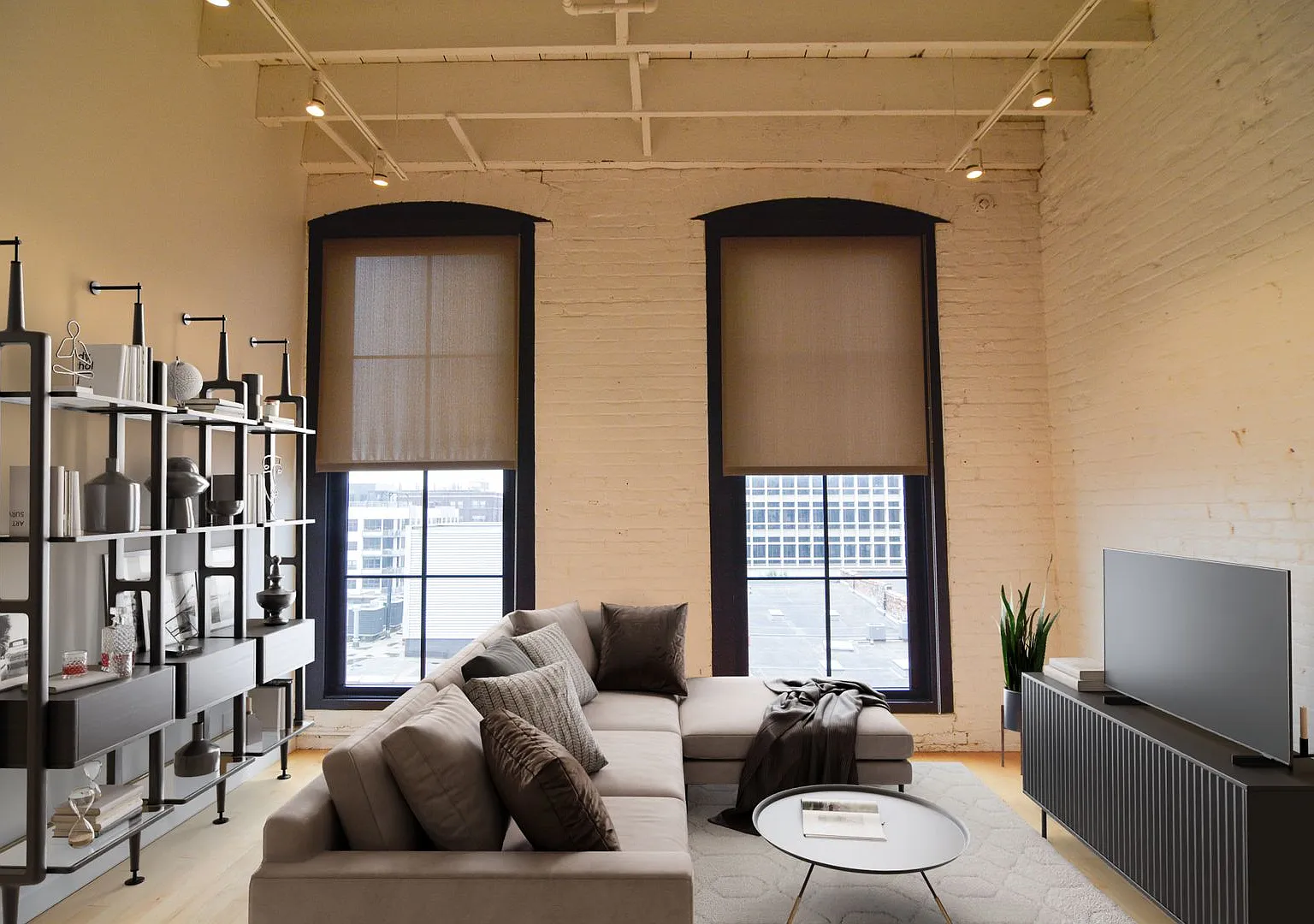 Meyer Raapke Flats — Photo 2