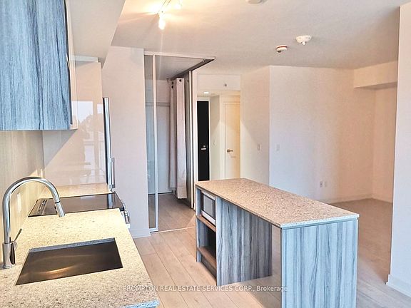 3rd image of 31 Tippett Rd #209
