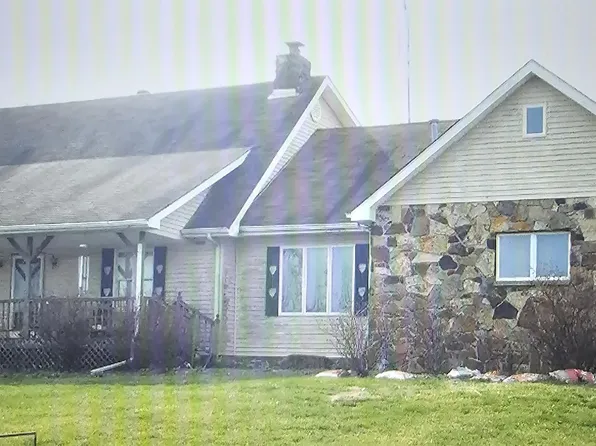 1438 Lola Rd, Salem, KY 42078