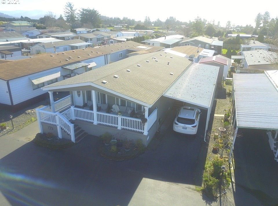 15889 Sunset Strip Brookings, OR Zillow