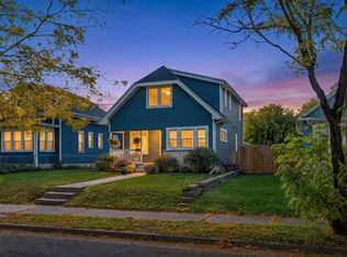 3515 Girard Ave N, Minneapolis, MN 55412