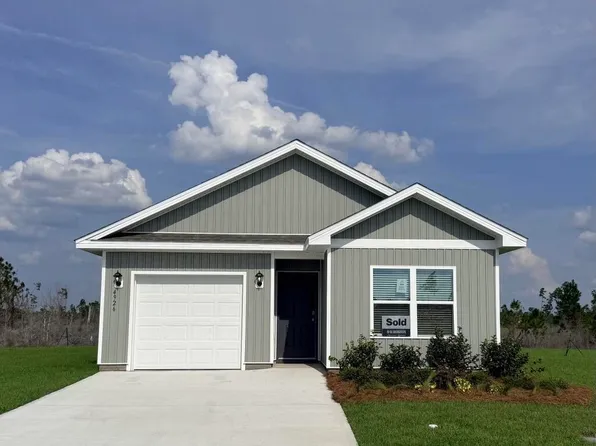 4926 Bernard Fisher Ct, Panama City, FL 32404