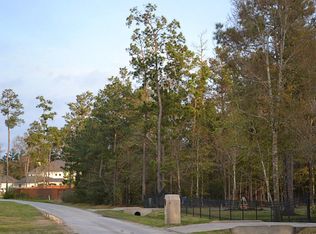 3906 Rayford Rd, Spring, TX 77386