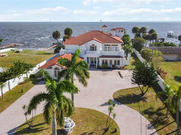 3415 S Washington Ave, Titusville, FL 32780