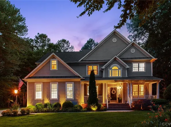 11103 Manor View Dr, Mechanicsville, VA 23116