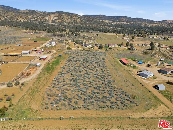 0 Mount Lilac Trl, Frazier Park, CA 93225