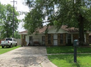 7162 Reverie Ave, Baton Rouge, LA 70812