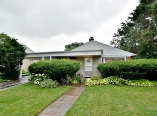 1603 S Cumberland Ave, Park Ridge, IL 60068