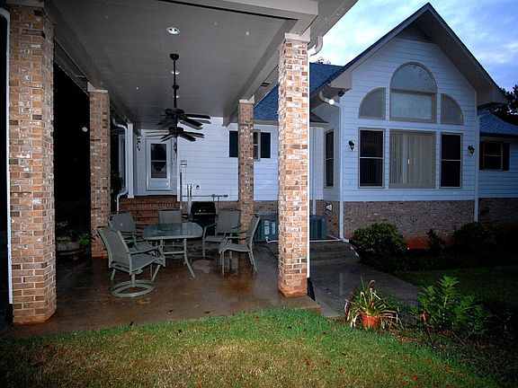 Patio & Great Room